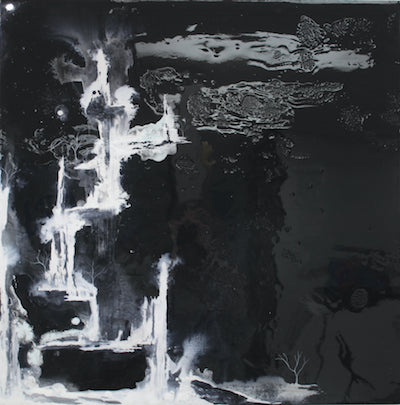 Partial Recall - Dark